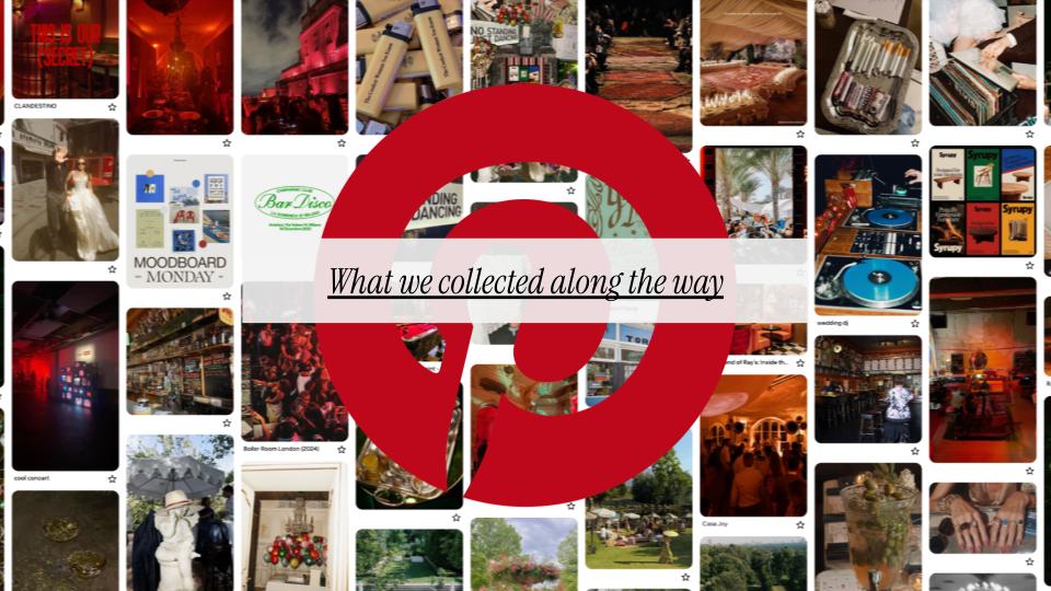 The Story sample slide 10
